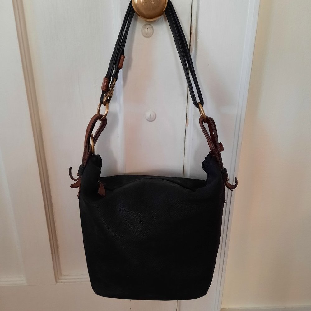 Artenova Italian Leather bag AVAILABLE JUNE 1